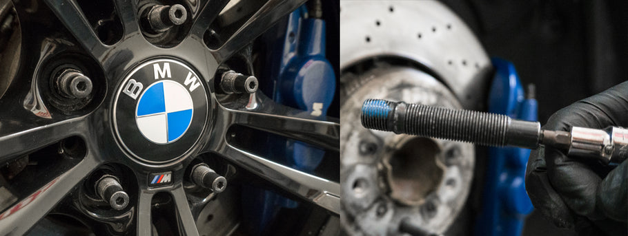 Wheel Studs or Lug Bolts, Which is the best option?
