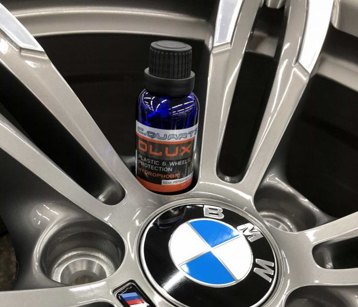 CarPro DLUX: Product Review and Application Guide