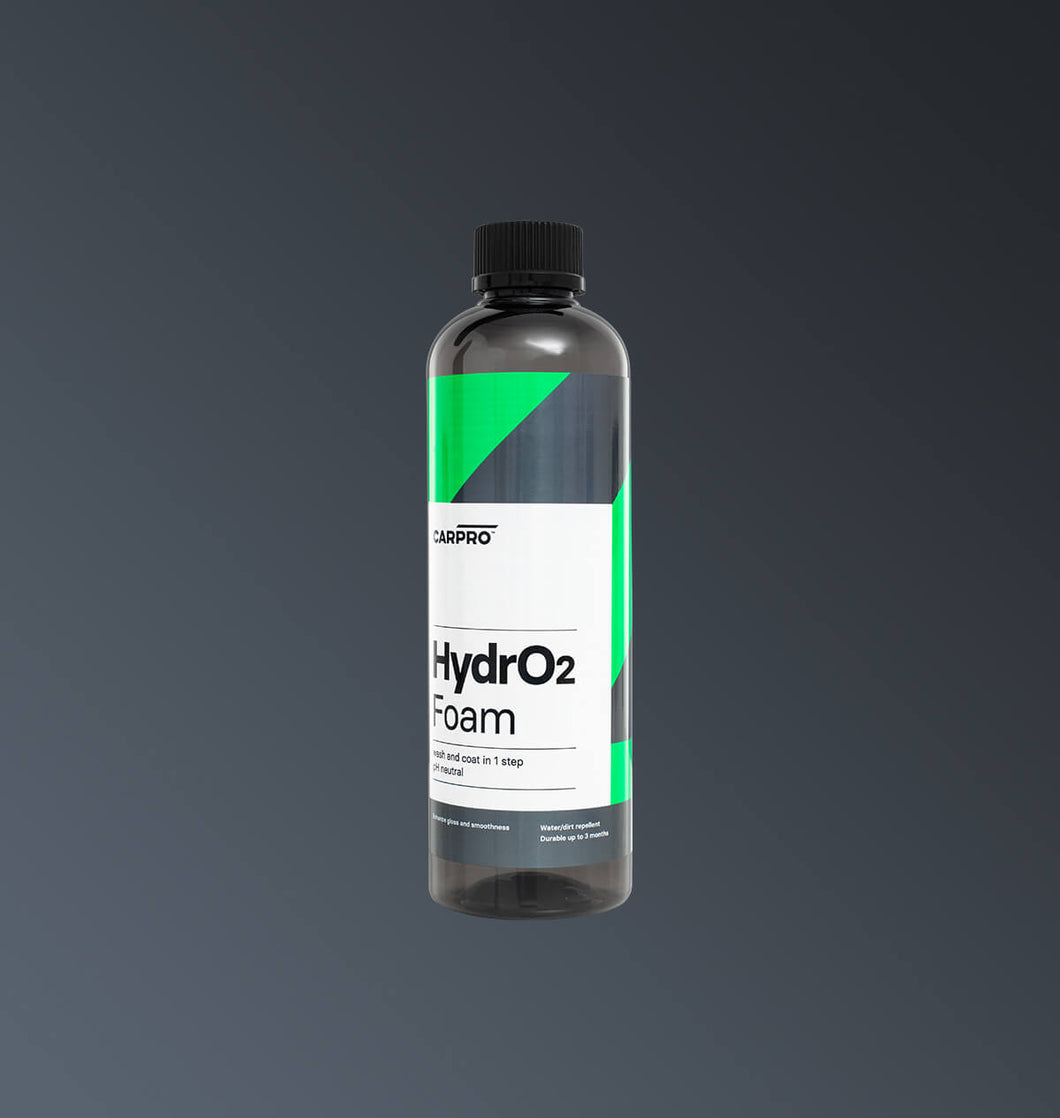 CarPro HydrO2 Foam