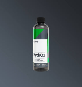 CarPro HydroO2
